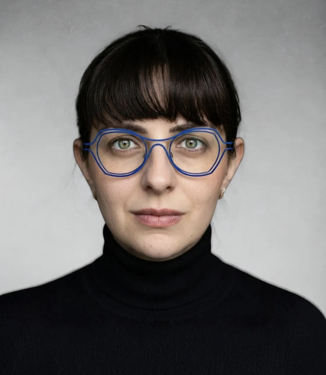 Vhanessa Murillo